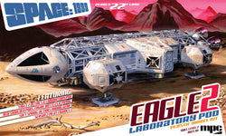 Space 1999 Eagle II w/Lab Pod (1/48)