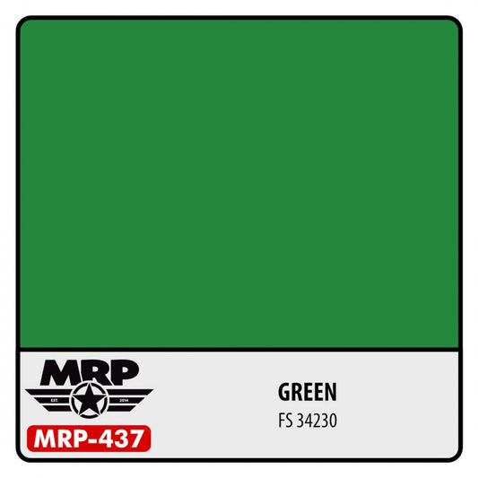 GREEN FS 34230 (30ml)