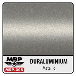 Duraluminium Metallic 30ml