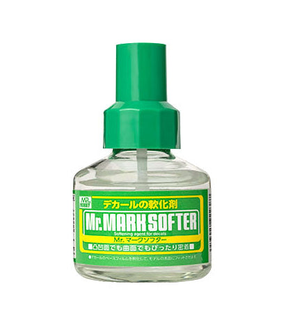Mr. Mark Softer (40ml)