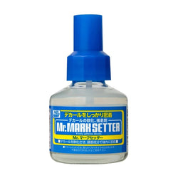 Mr. Mark Setter (40ml)