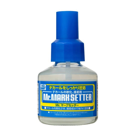 Mr. Mark Setter (40ml)