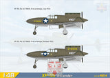 XP-55 (1st Prototype) 1/48