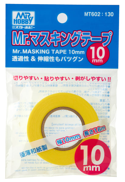 Mr. Masking Tape 10 mm