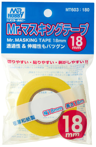 Mr. Masking Tape 18 mm