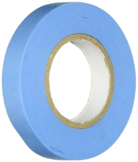 Μάσκαλοκολλητική Ταινία Mr. Masking Tape Χαμηλής Πρόσφυσης 10mm