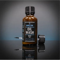 Oil Wash: Dust (For Desert & Sandy Dust Effects - 30ml)