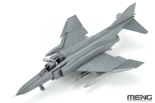 McDonnell Douglas F-4E Phantom II 1/48