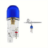 Mini Airbrush Moisture Water Trap