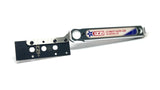 Razor saw 2 with a curve blade