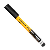 Yellow RAL1003 Acrylic Paint Marker