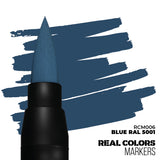 Blue RAL5001 Acrylic Paint Marker