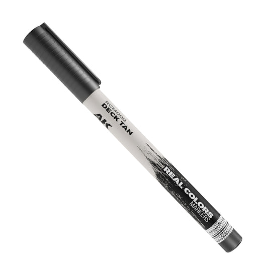 Deck Tan Acrylic Paint Marker