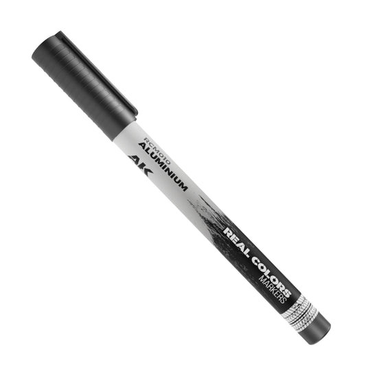 Aluminium Acrylic Paint Marker