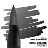 Dark Aluminium Acrylic Paint Marker