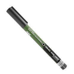 RAL 6003 Olivgrun Acrylic Paint Marker