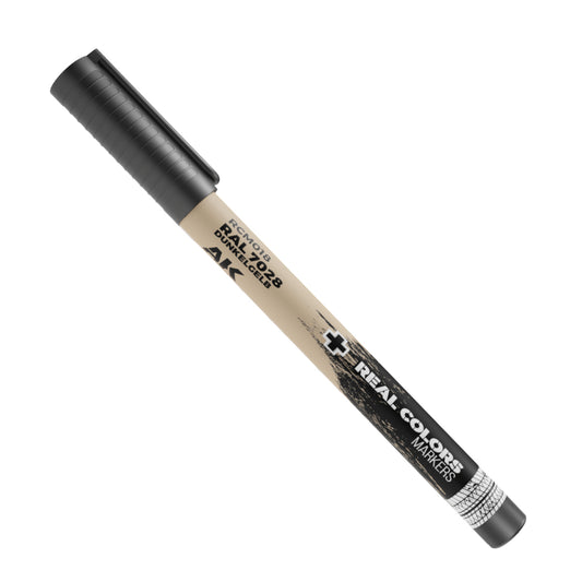 RAL 7028 Dunkelgelb Acrylic Paint Marker
