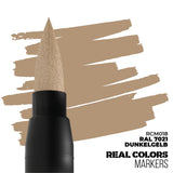 RAL 7028 Dunkelgelb Acrylic Paint Marker