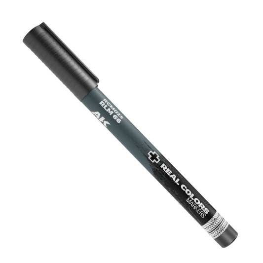 RLM 66 Acrylic Paint Marker