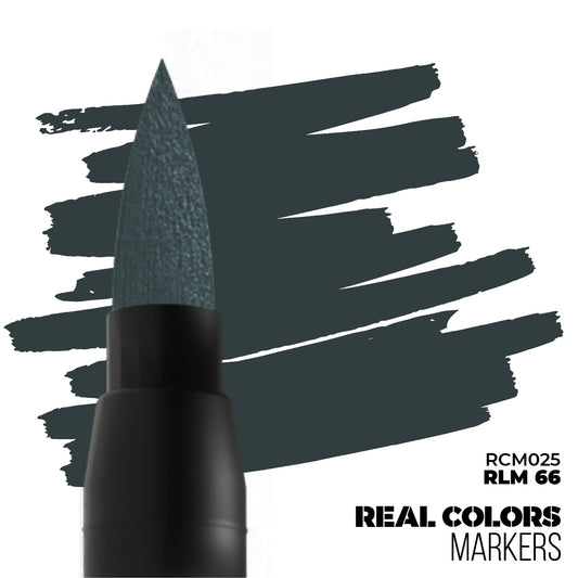 RLM 66 Acrylic Paint Marker