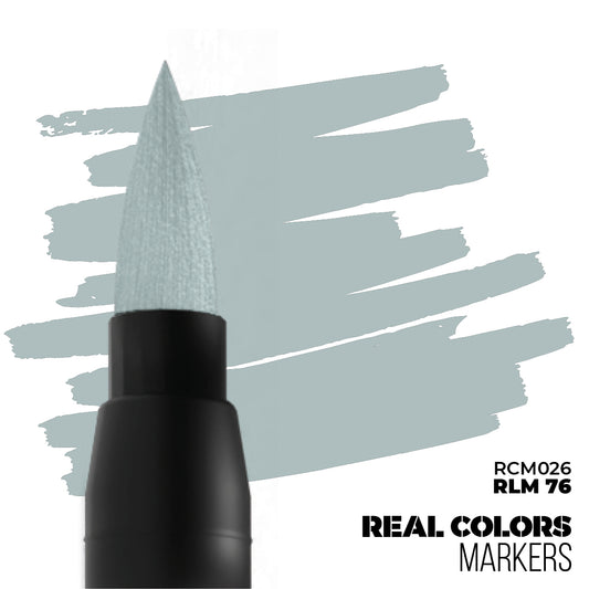 RLM 76 Acrylic Paint Marker