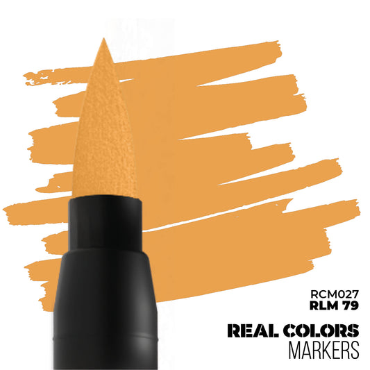 RLM 79 Acrylic Paint Marker
