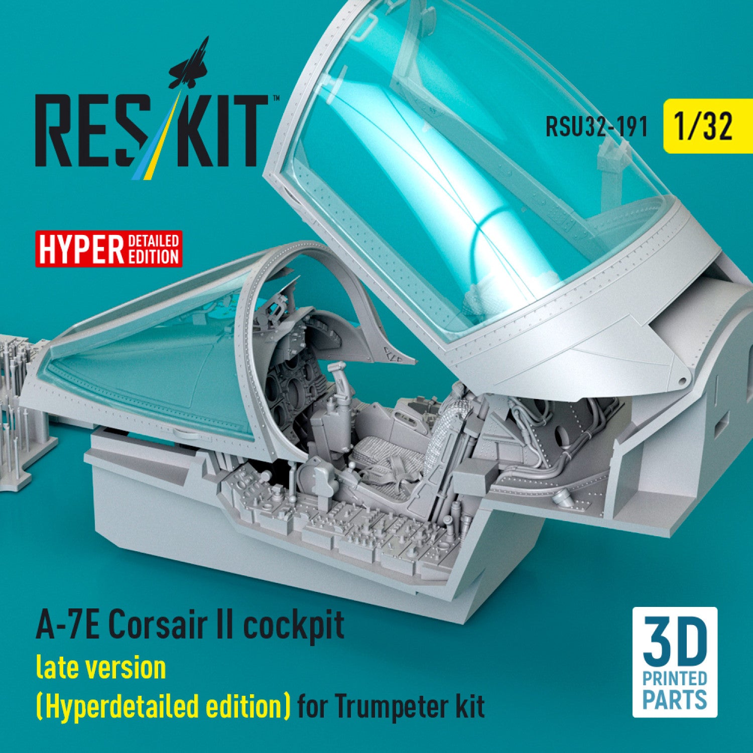 Aftermarket Parts