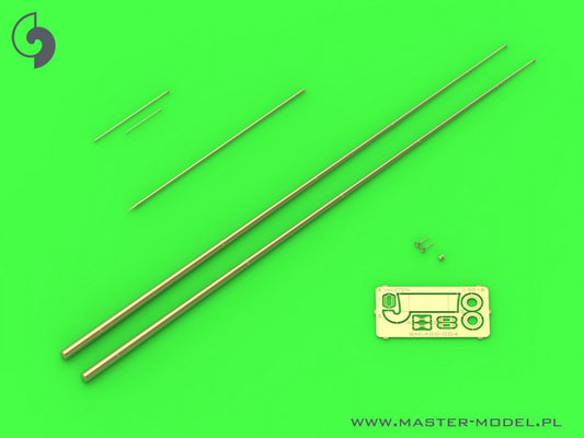 R.M.S. Titanic (Olympic, Britannic) - masts set