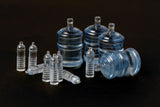 Water Bottles for Vehicle/Diorama (1/35)