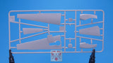 Jetstream Super 31 (5-/4- blade versions) 1/72