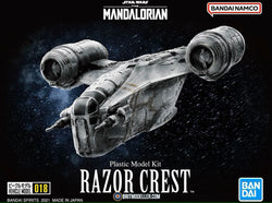 Star Wars Razor Crest (1/220)