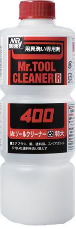 Mr. Tool Cleaner R400