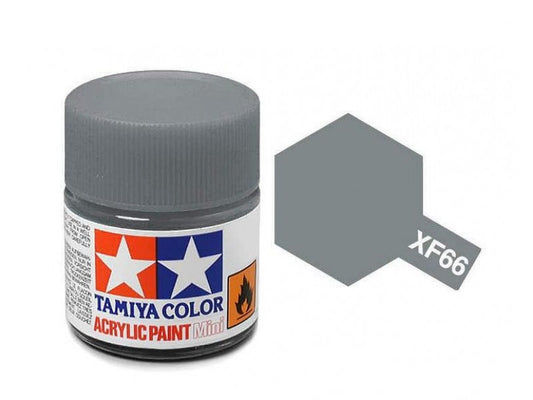 XF-66 Επίπεδο Ανοιχτό Γκρι (10ml)
