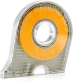 Tamiya Masking Tape with Dispenser (6mm Width)