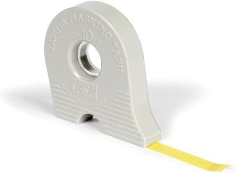 Tamiya Masking Tape with Dispenser (10mm Width)