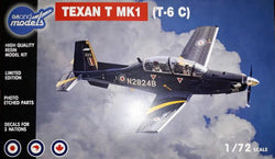 Texan T MK1 (T-6 C)