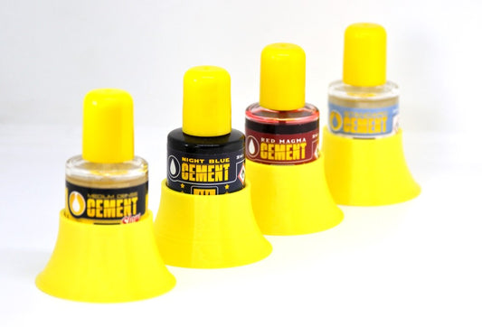Universal AMMO Glue Holder