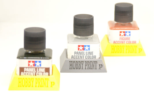 Universal Tamiya Panel Line Holder