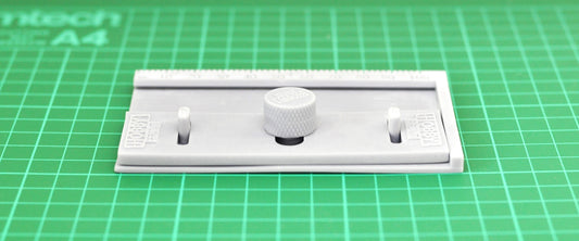 Universal Track Maker