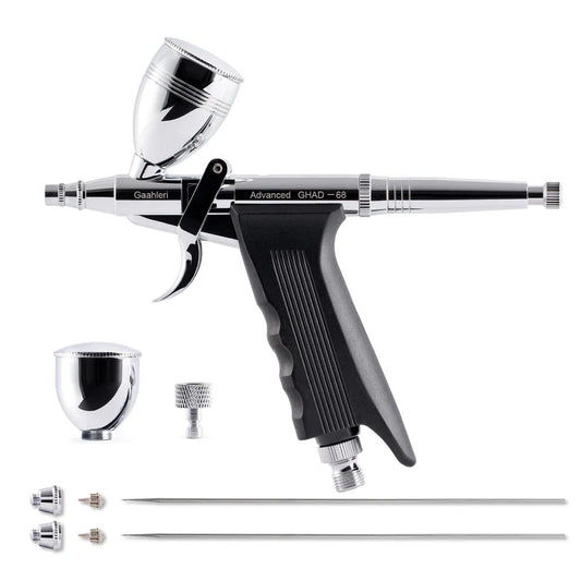 Advanced Series GHAD-68 Airbrush
