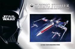 T-65 X-Wing Space Superiority Fighter (1/72)
