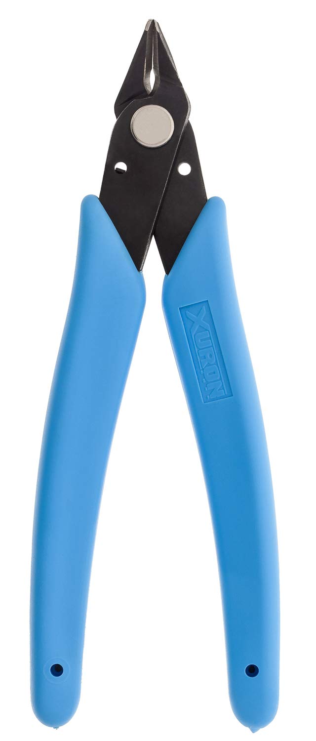 Micro-Shear Flush Cutter - HOBBYColours