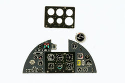PWS-26 Instrument Panel Set