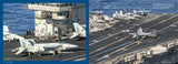 Carrier Ops - Nimitz Carriers Flight Deck Operations