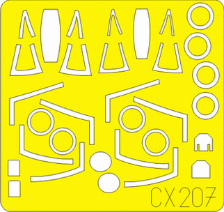 A-7 1/72