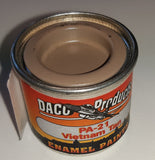 Vietnam Camouflage Tan Brown (10ml)
