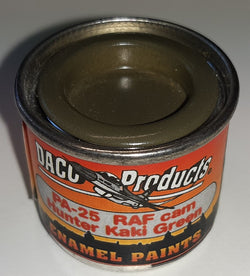 RAF Camouflage Dark Green (10ml)