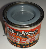 RAF Camouflage Dark Grey (10ml)