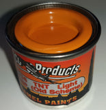 TNT Express Light Orange (10ml)