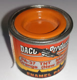 TNT Express Medium Orange (10ml)